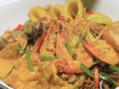 咖喱虾-巴适成都