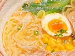 地狱拉面-戏作寿司(观音桥店)