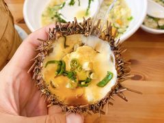 -海胆小馆(东北水饺·春柳店)