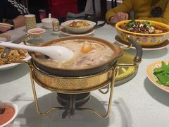 -砂锅居·始于1741(万丰路店)
