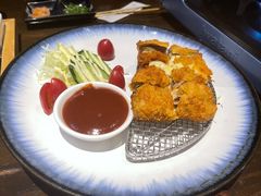 -鸟串烧Yakitori