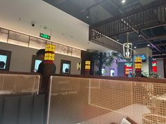 -贡宴盐帮菜自贡驻京联络处餐厅