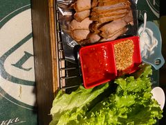 -树下时尚餐厅(翠园街店)