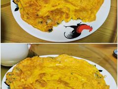 -芳华轩•客家菜馆(梧桐山店)