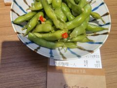 -CURRY YA 熟成咖哩專門店(深圳湾万象城店)