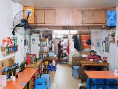 -临海小吃老黄炒麻糍(东湖店)