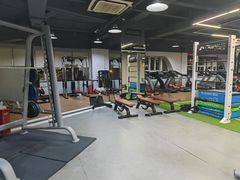 -恒之健私人定制健身(成山店)