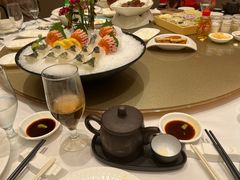 -丰尔粥食·顺德鱼生·干蒸排骨顺德菜(大良分店)