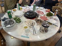 -牛排王糟粕醋火锅(海甸分店)