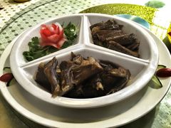 郑厨私房菜-郑厨私房菜