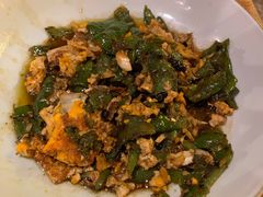 -吃饭皇帝大土家民族菜(正大广场店)