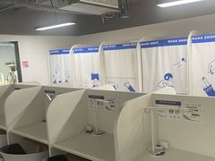 -王知之·自助·自习室(杭州蒋村店)