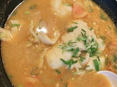 -苗小坛酸汤鱼(酒仙桥店)