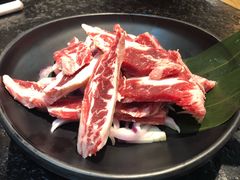-九田家黑牛烤肉料理(太阳城店)
