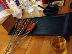 -东来顺饭庄(西直门店)