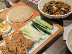 -阿财老铺·老蚌埠龙虾城(华夏总店)