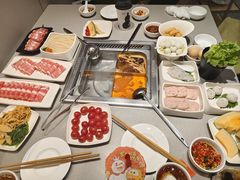 -海底捞火锅(吾悦广场店)