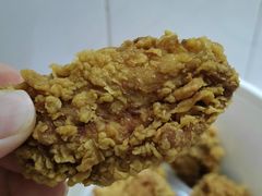 -麦当劳(开平潭江店)