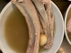 -松發肉骨茶(先得坊店)