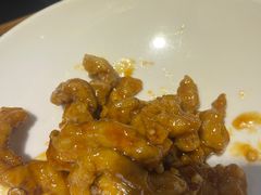 -吕氏疙瘩汤·新鲁菜(新贵和店)