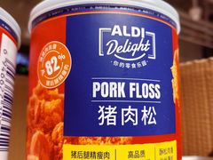 -ALDI奥乐齐超市(凯德虹口店)