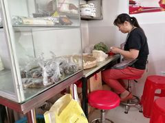 -阿麟馄饨(延长路店)
