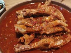 -京玉菲饭店(李村店)