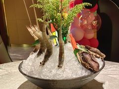 -ONE FULL 古董港式海鲜火锅