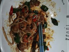 -友达面馆(二七南路店)