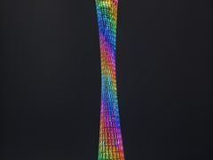 -珠江夜游天字码头