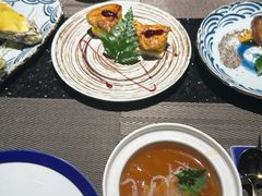 -極上萬膳·日料放题(海岸城店)