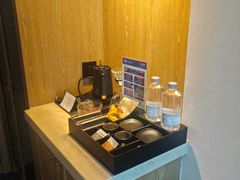 -桔子水晶杭州西湖南山路酒店