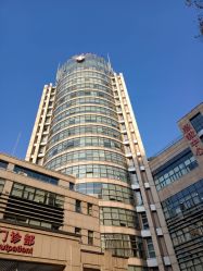 -浙江大学医学院附属妇产科医院(湖滨院区)