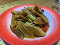 -兔槽江湖菜·重庆璧山兔(水围店)