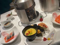 -领鲜活海鲜榴莲自助火锅(东门店)