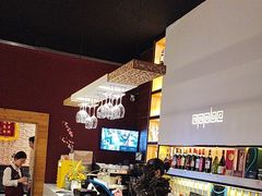 -苹果树下艺术餐厅(通州店)