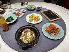 -顺峰(农展馆店)