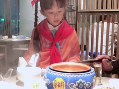 -享月汤皇·海鲜小火锅·聚会(曲江创意谷店)