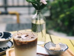 -餐酒吧Com-ing Bar(上海路店)