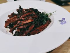 -菩提树·素食餐厅(汇智国际商业中心店)