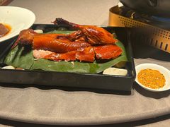 -小厨娘淮扬菜(天印大道店)