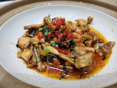 口味牛蛙-神洲四海大酒楼(王府井澳门中心店)
