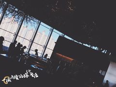 -Seesaw Coffee(朝阳大悦城店)