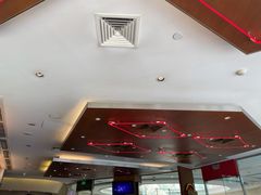 -FATBURGER 特富客汉堡(外交公寓店)