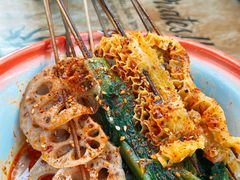 -钟方模白家肥肠粉(春熙店)