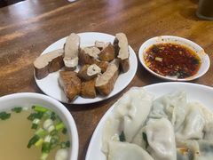 -山东水饺(南坪新街店)