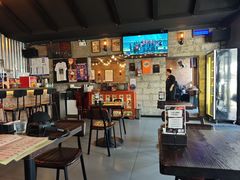 -Side Street街旁(交道口店)
