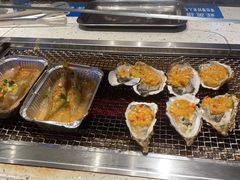 -蚝英雄·鲜蚝自助专门店(洋桥店)