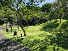 -巴厘岛悦榕庄Jumana露台餐厅