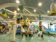 -南宫温泉水世界